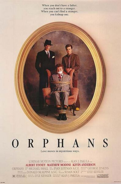 watch-Orphans (1987)