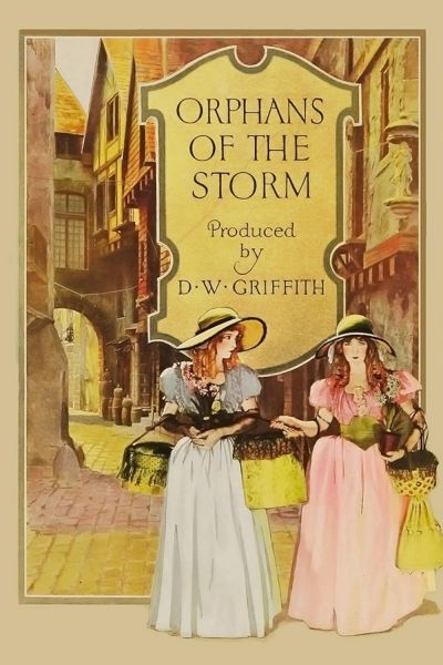 watch-Orphans of the Storm (1922)