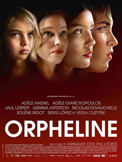 watch-Orpheline (2017)
