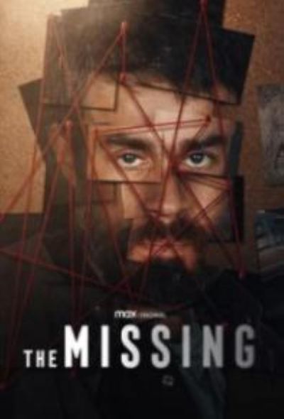 watch-Os Ausentes (2021)