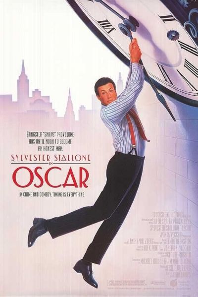watch-Oscar (1991)