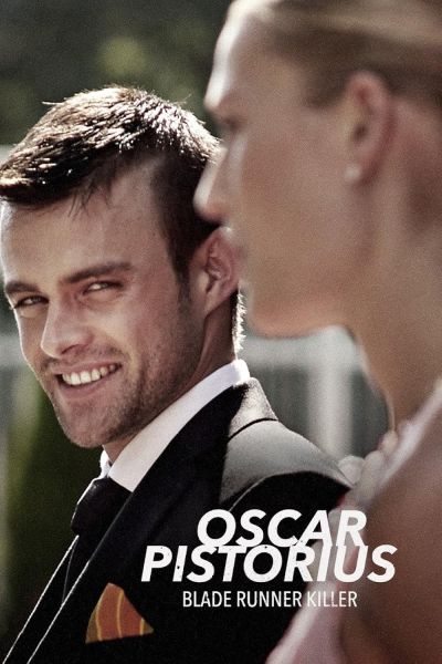 watch-Oscar Pistorius: Blade Runner Killer (2017)