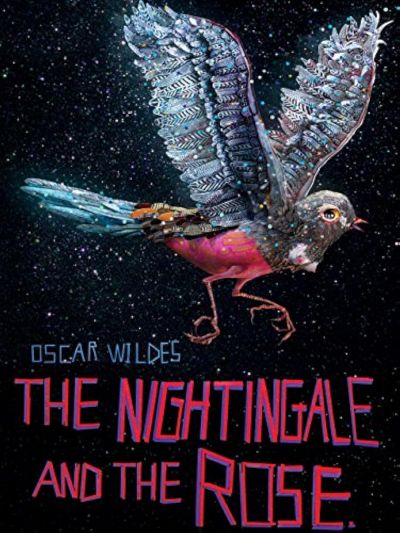 watch-Oscar Wilde's the Nightingale and the Rose (2015)
