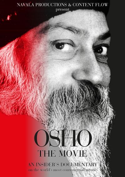 watch-Osho: The Movie (2022)