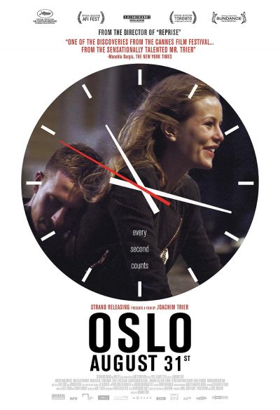 watch-Oslo, August 31st (2011)