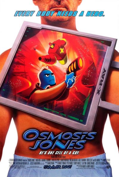 watch-Osmosis Jones (2001)