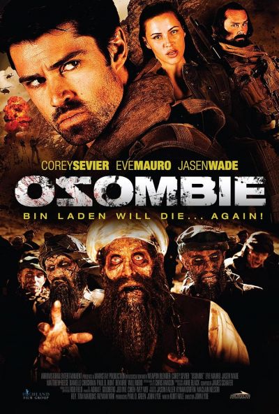 watch-Osombie (2012)
