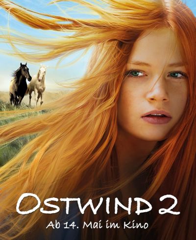 watch-Ostwind 2 (2015)