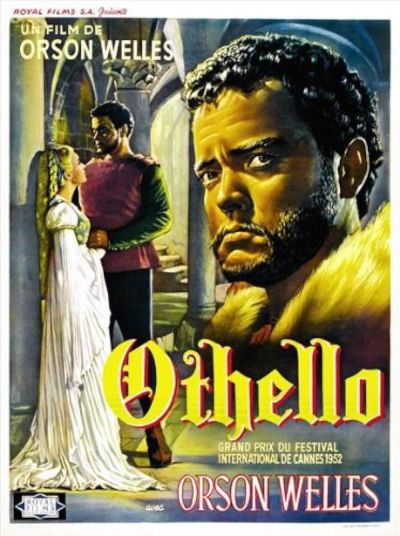 watch-Othello (1955)