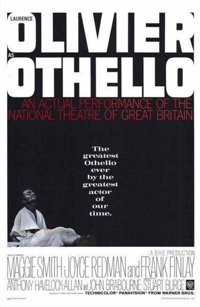 watch-Othello (1966)