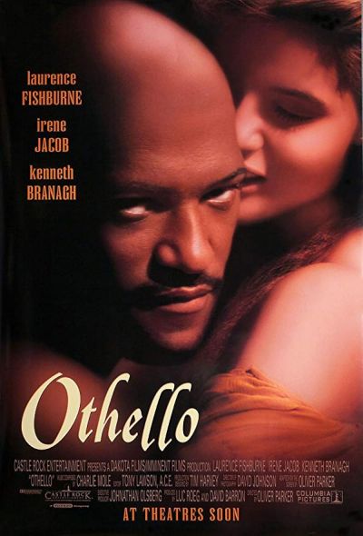 watch-Othello (1996)