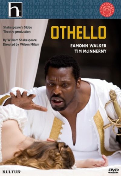 watch-Othello - Live at Shakespeare's Globe (2008)