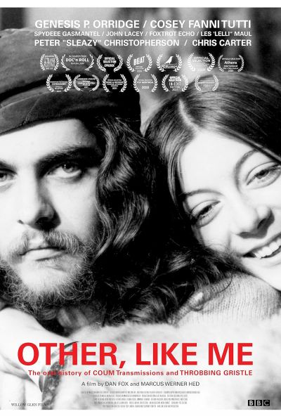 watch-Other, Like Me (2020)