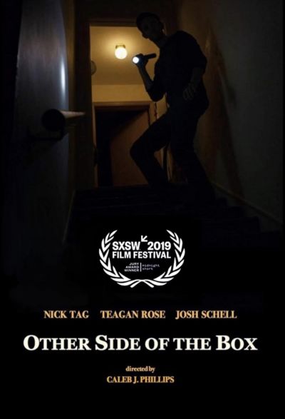 watch-Other Side of the Box (2018)