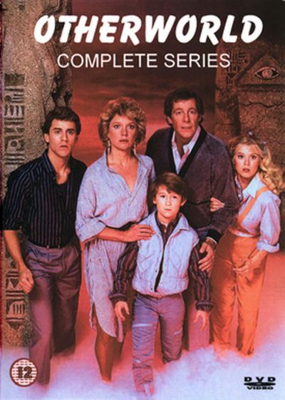 watch-Otherworld (1985)