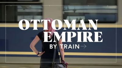 watch-Ottoman Empire by Train with Alice Roberts (2024)