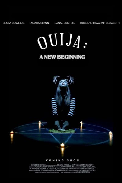watch-Ouija: A New Beginning (2025)