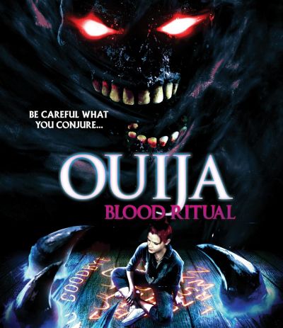 watch-Ouija Blood Ritual (2020)