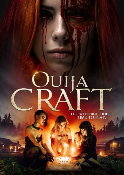 watch-Ouija Craft (2020)