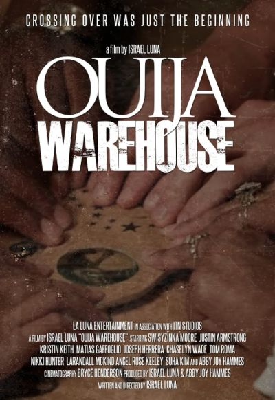 watch-Ouija: Deadly Reunion (2021)