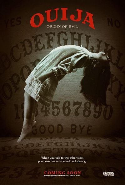 watch-Ouija: Origin of Evil (2016)