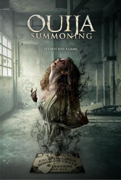 watch-Ouija Summoning (2015)
