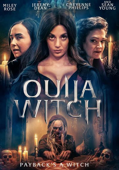 watch-Ouija Witch (2023)