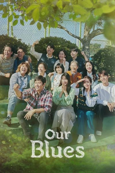watch-Our Blues (2022)