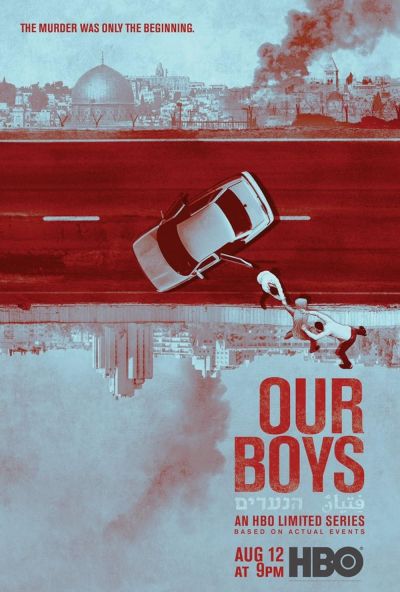 watch-Our Boys (2019)