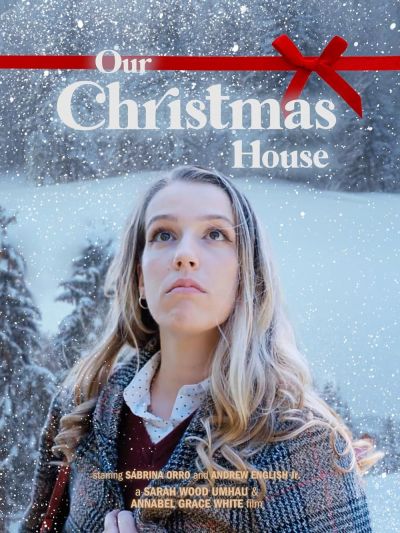 watch-Our Christmas House (2024)
