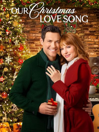 watch-Our Christmas Love Song (2019)