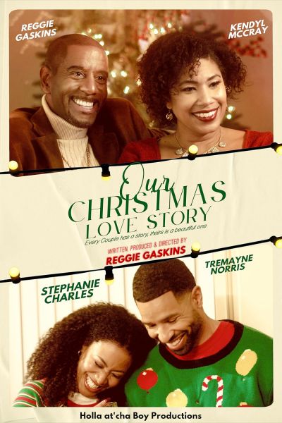 watch-Our Christmas Love Story (2022)