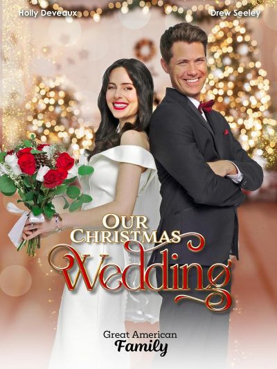 watch-Our Christmas Wedding (2023)