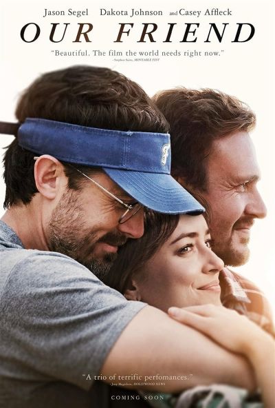 watch-Our Friend (2021)