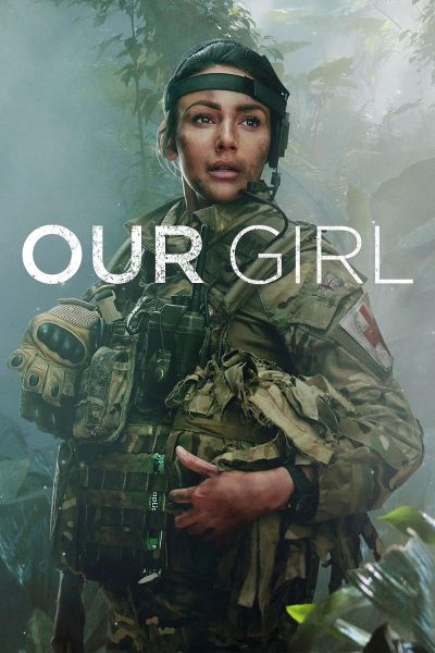 watch-Our Girl (2014)