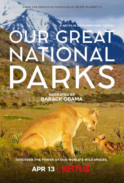 watch-Our Great National Parks (2022)