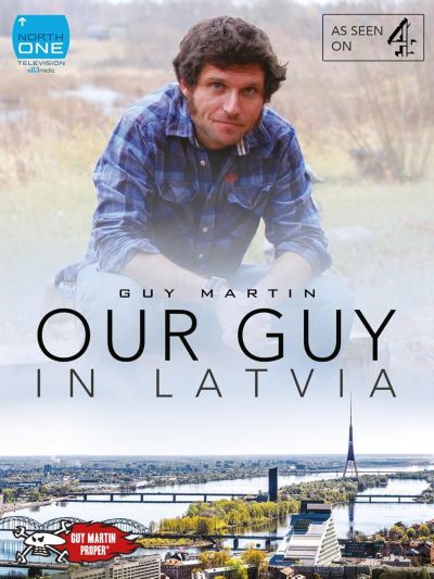 watch-Our Guy in Latvia (2015)