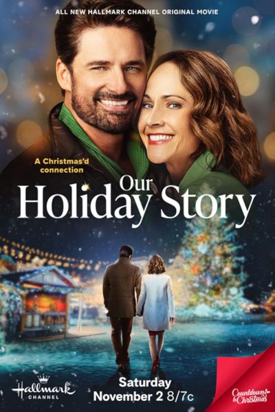 watch-Our Holiday Story (2024)