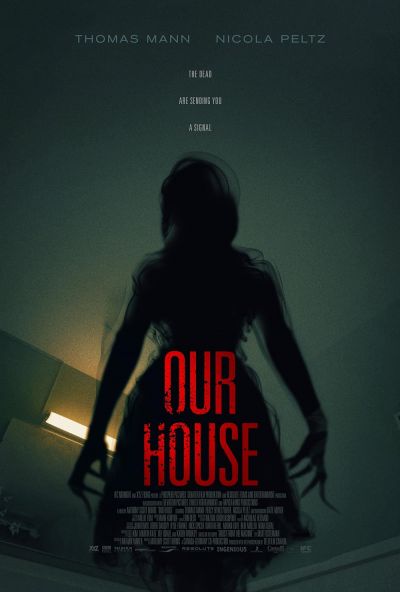 watch-Our House (2018)