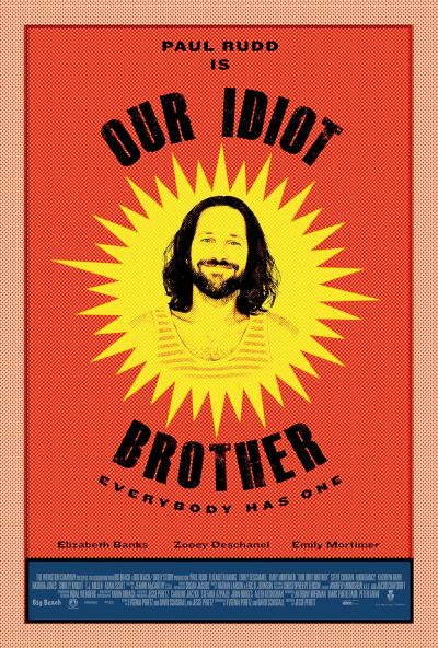 watch-Our Idiot Brother (2011)