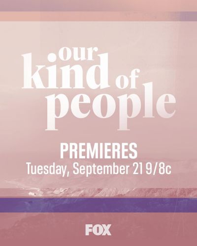 watch-Our Kind of People (2021)