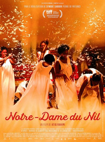 watch-Our Lady of the Nile (2022)