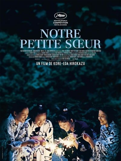 watch-Our Little Sister (2015)