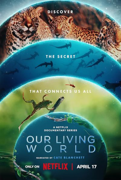 watch-Our Living World (2024)