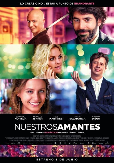watch-Our Lovers (2016)