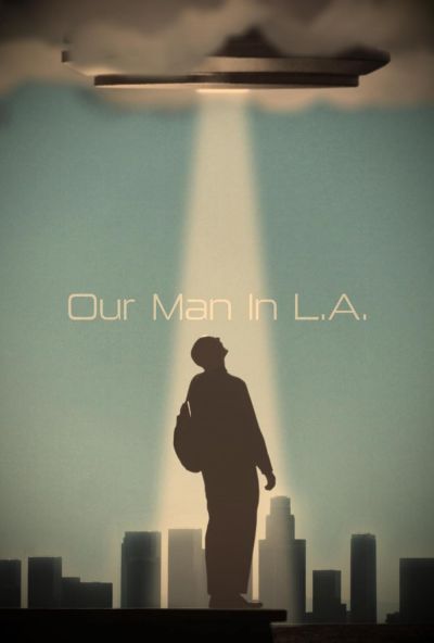 watch-Our Man In L.A. (2024)