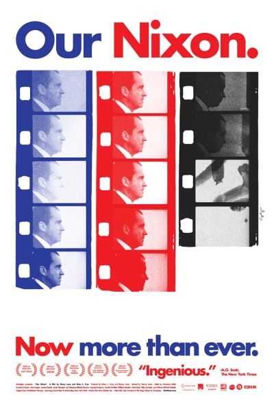 watch-Our Nixon (2013)