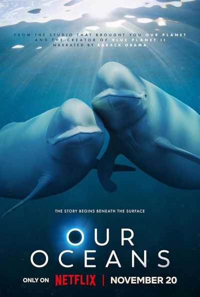 watch-Our Oceans (2024)