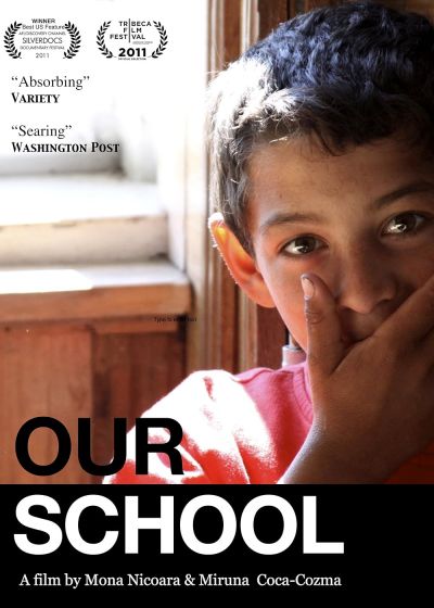 watch-Our School (2013)