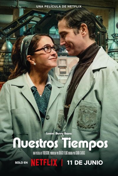 watch-Our Times (2025)